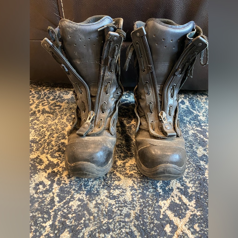 HAIX Boot- Station/Wildland boots